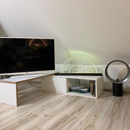 Ferienwohnung Stuetzengruen 外观 照片
