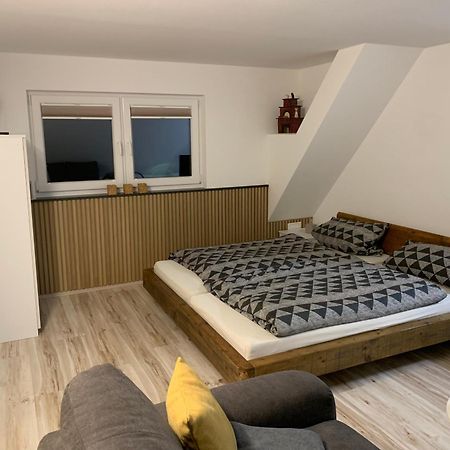Ferienwohnung Stuetzengruen 外观 照片