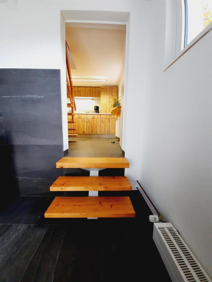 Ferienwohnung Stuetzengruen 外观 照片