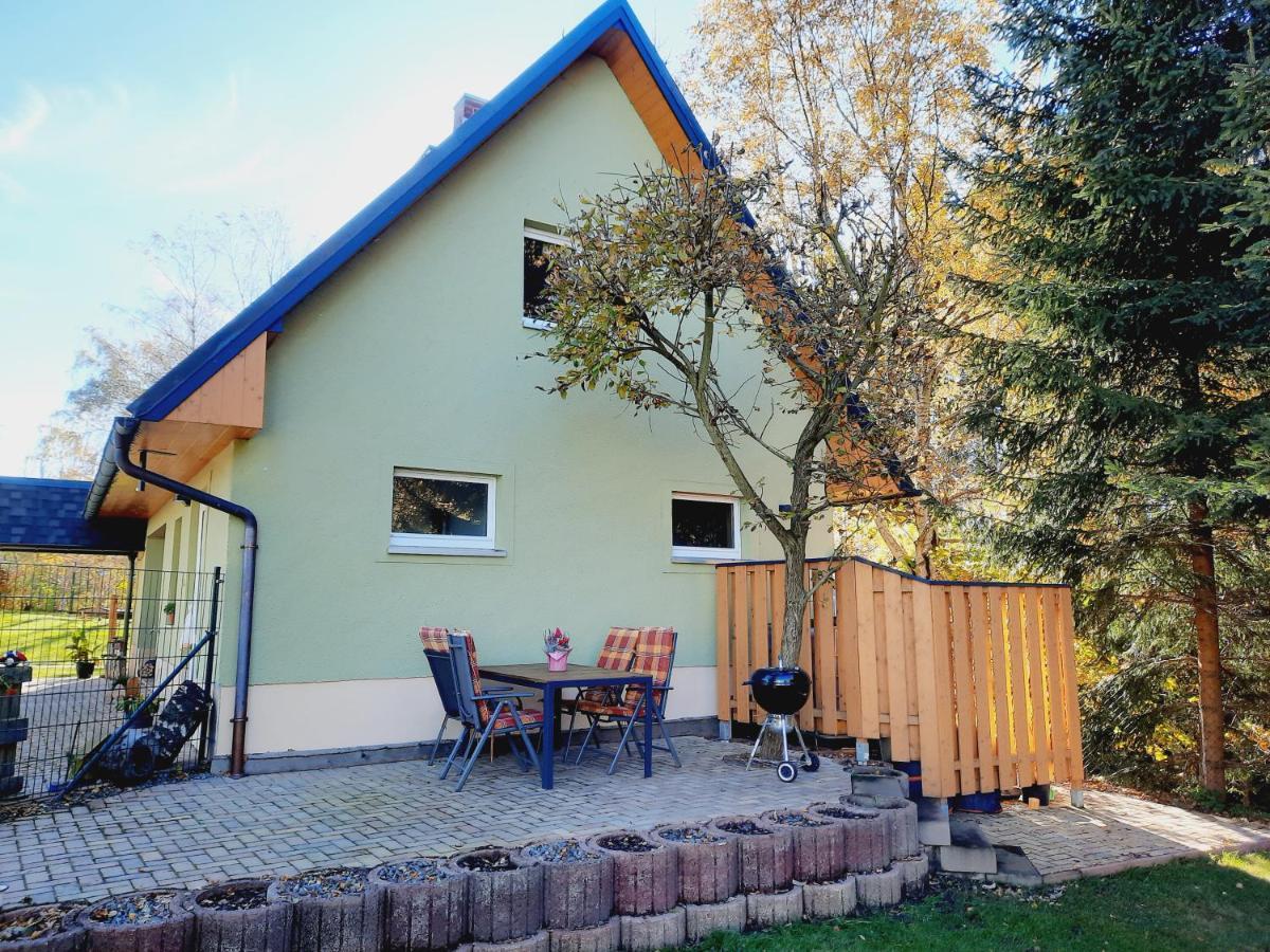 Ferienwohnung Stuetzengruen 外观 照片