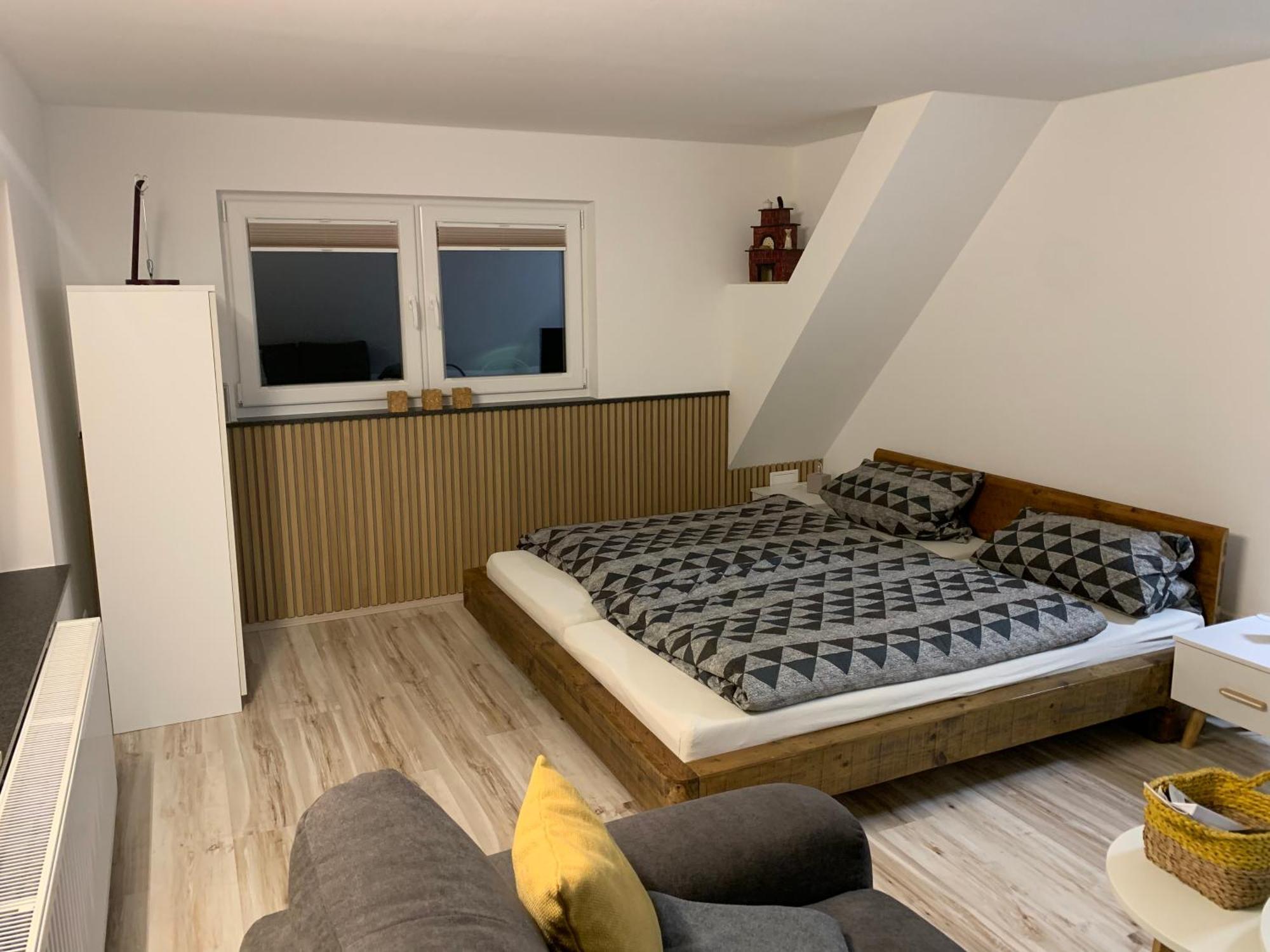 Ferienwohnung Stuetzengruen 外观 照片