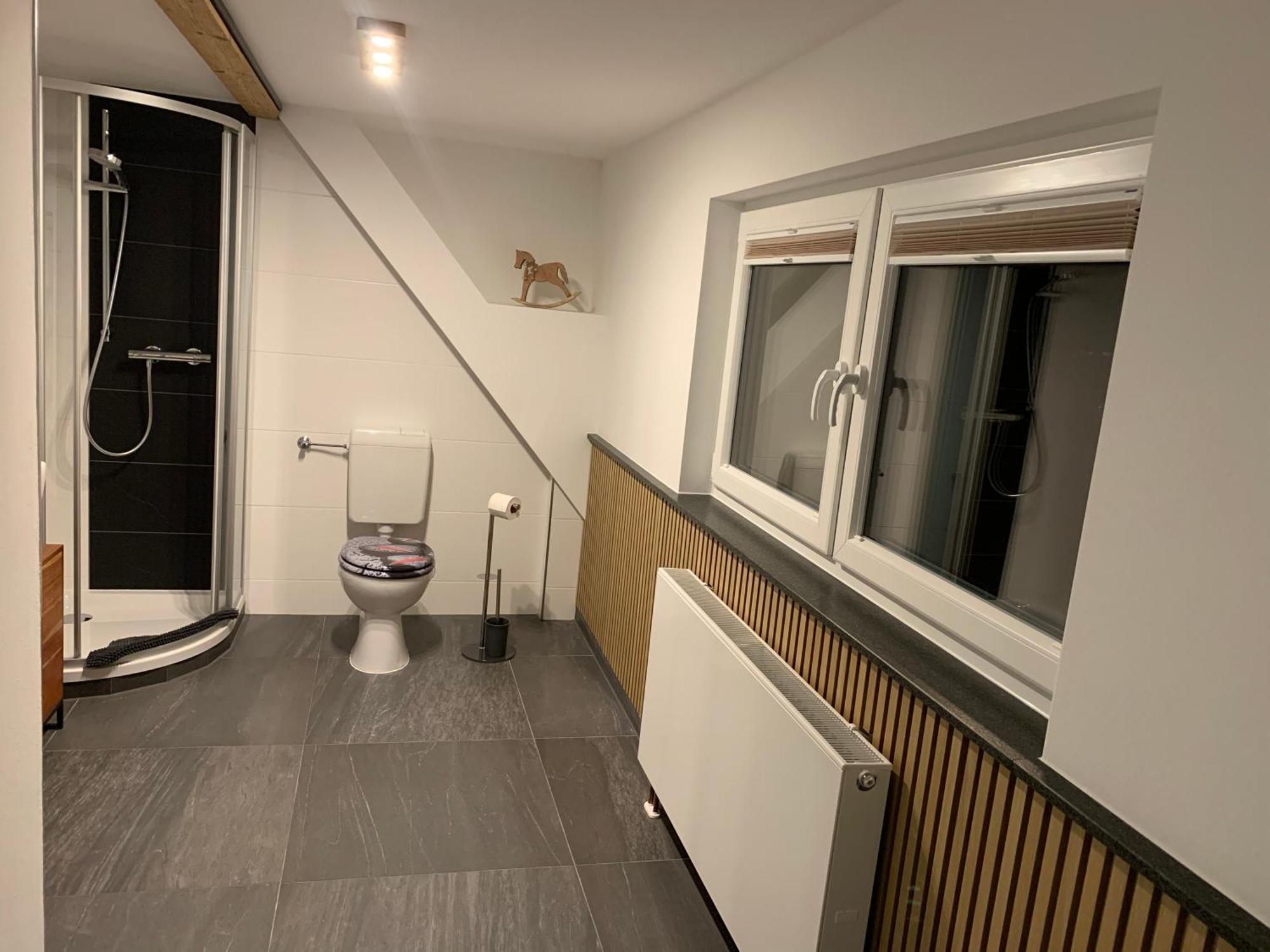 Ferienwohnung Stuetzengruen 外观 照片